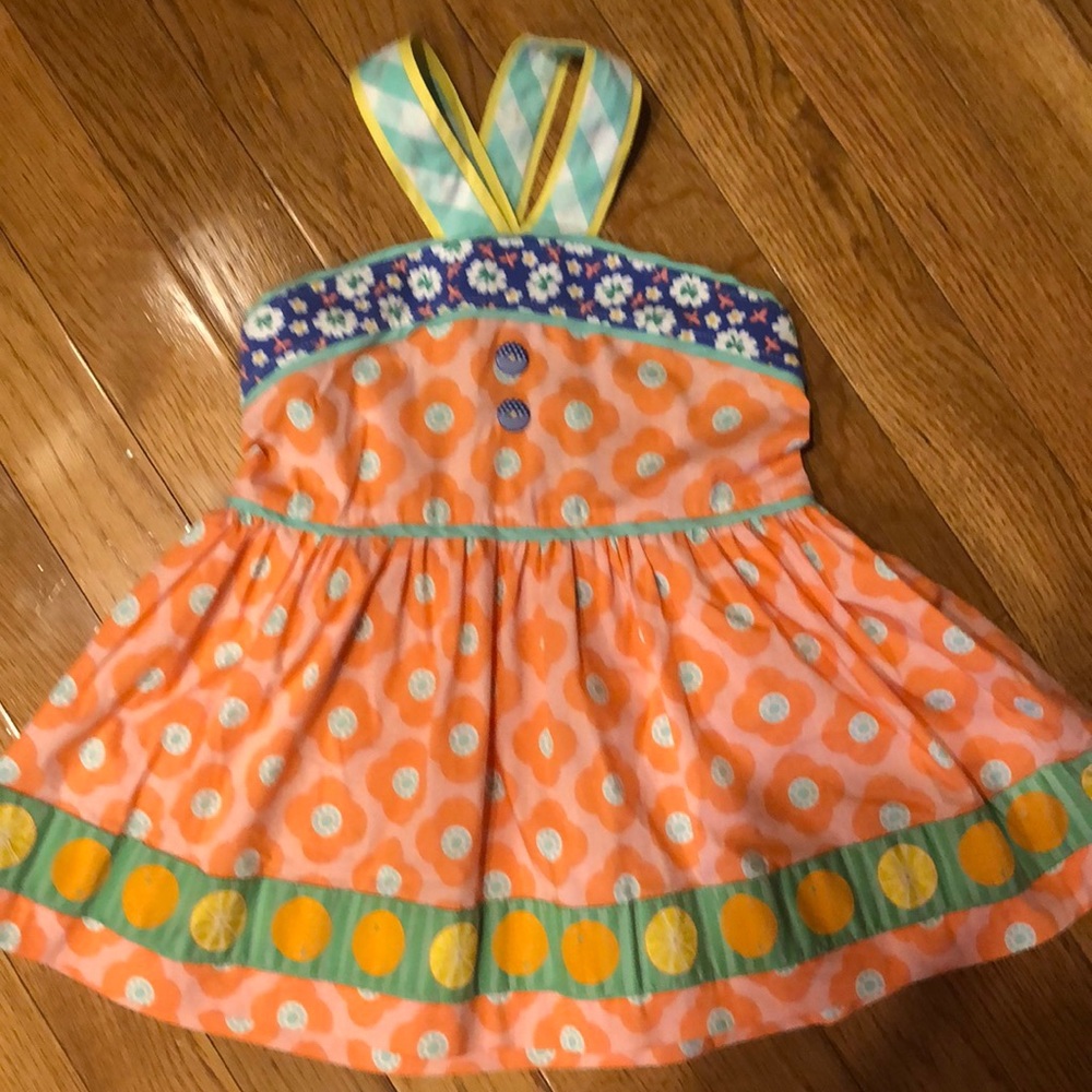 Matilda Jane top size 6